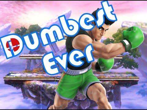 Dumbest Little Mac Ever