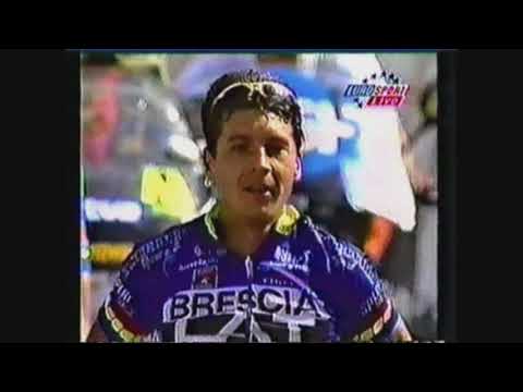 Cycling Vuelta a Espana  1997 (part 2)