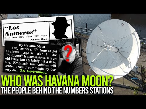 Who Was Havana Moon?