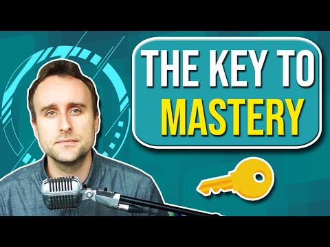 Variability, Not Repetition, is the Key to Mastery