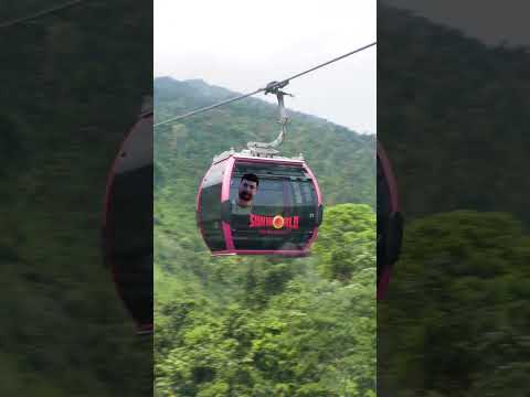 Vietnamese DUBSTEP Cable Car