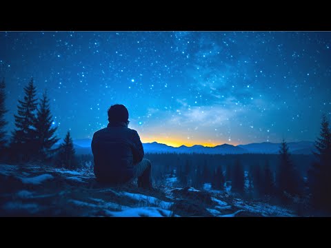 Peaceful Night | Deep Chill Music Mix