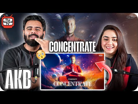 AKB - CONCENTRATE (Produced by ‪@XTACY | The Sorted Reviews