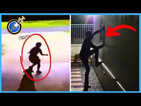 Boy Sees Dad Sneaking Out To Neighbor's House At Night – FOLLOWS HIM AND MAKES A SHOCKING DISCOVERY