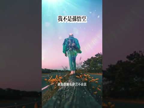 徐聪💓我不是孙悟空💓