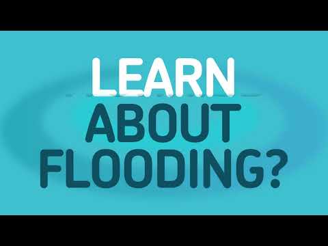 How It Works - Flood Model Visualization & Exposure Tool