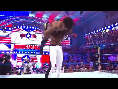 WWE Powerslam compilation