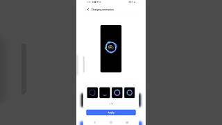 How to change charging animation in vivo t3 5g #shorts #youtubeshorts #vivot35g