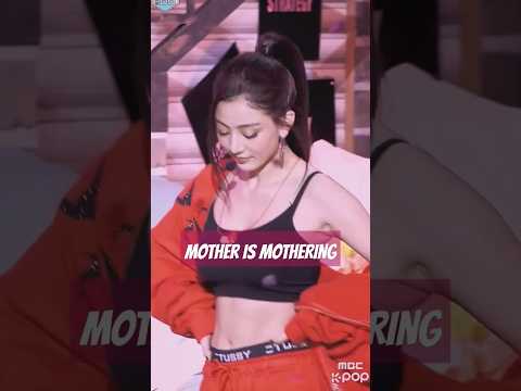 MOTHER IS MOTHERING #fashion #twice #jihyo #parkjihyo #twicejihyo #twicestrategy