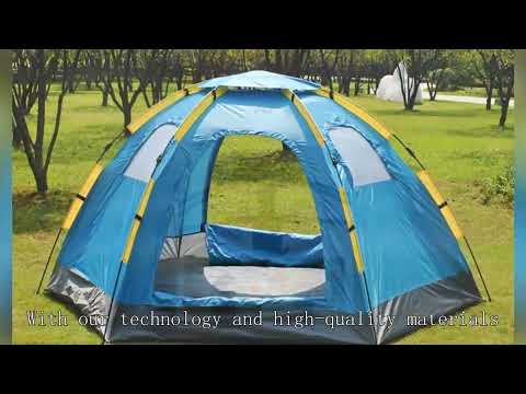 Waterproof tent Supplier China High Quality Price