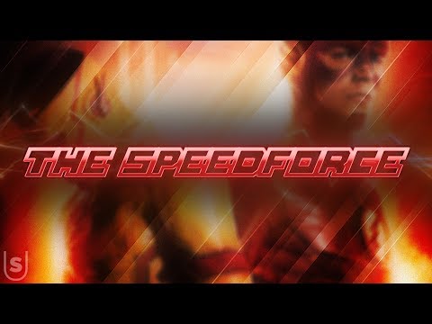 The Speedforce - Trailer (Fan Made)