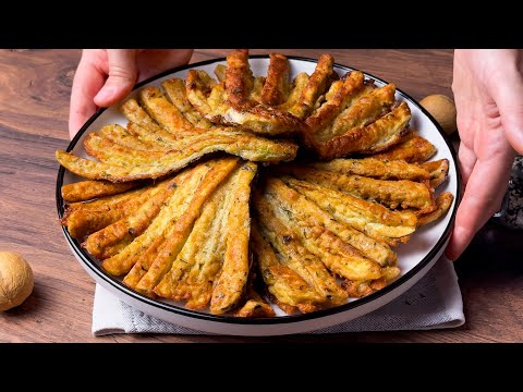 I learned this eggplant recipe from a Turkish chef! Very tasty recipe!