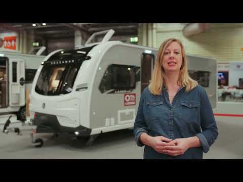 2024 Coachman Laser 665 Xtra caravan review: Camping & Caravanning