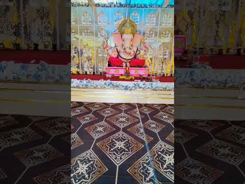 प्रथम वंदना गुरुदेव के द्वितीय आदि गणेशा 🙏🙏 #shorts #ganeshchaturthi #stetas #trending #video