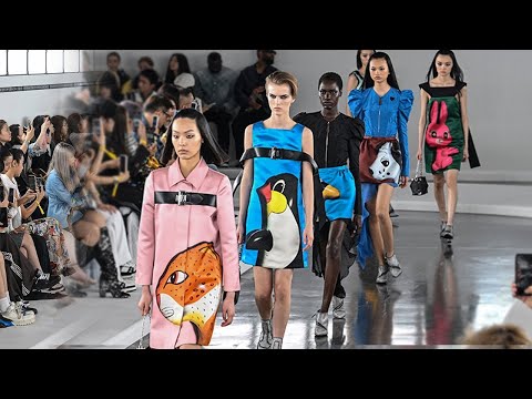 Louis Vuitton Pre-Fall 2024 - Shanghai