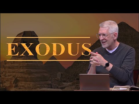 Exodus 5-7 • No straw for bricks and let the plagues begin