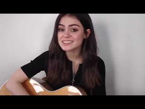 Alyssa Baker - Real Friends by Camila Cabello (Cover)