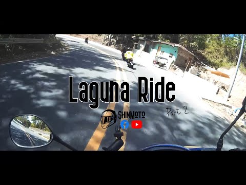 Laguna Ride Part 2