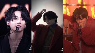 Jungkook tiktok edits compilation pt.4