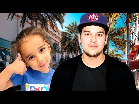 Rob Kardashian Closes Grandeza and Halfway Dead Businesses After Uproar Over Missing Orders💔😭