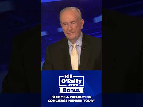 Bill O'Reilly on Why Christians Celebrate Christmas