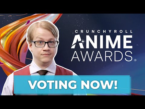 Frosty "Hot Takes" of the ANIME AWARDS