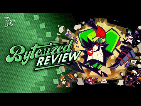 ANTONBLAST Is an Explosive and Fun Action Platformer | Bytesized Review