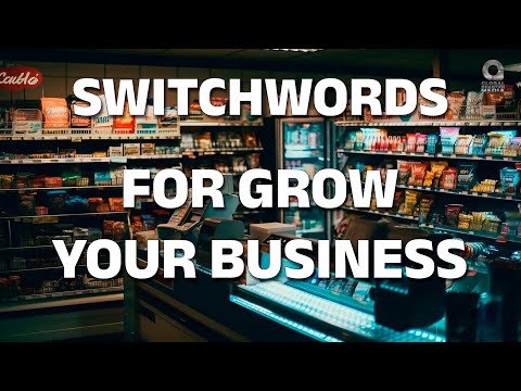 Switchword for grow your business