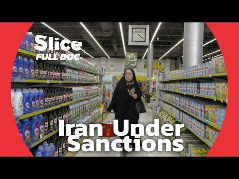 The Impact of US Sanctions on Iran’s Economy and Political System | FULL DOCUMENTARY