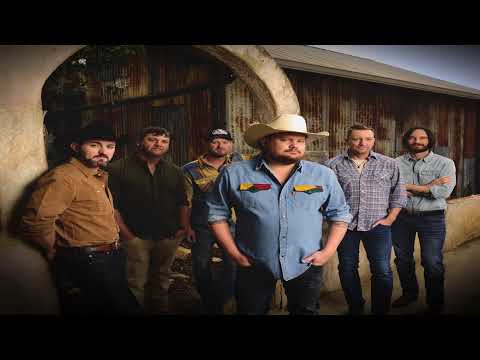 Randy Rogers Band - INSERT VIDEO TITLE