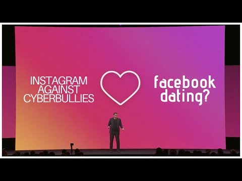 Facebook Connects You and Instagram Protects You?