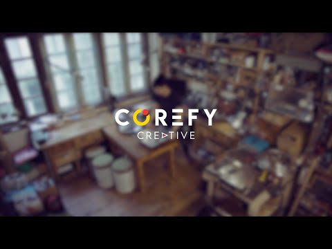 Corefy Creative ShowReel