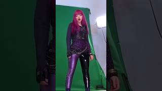 Descendants 2 Behind the Scenes - Disney Channel #descendants2 #descendants #disney #dovecameron