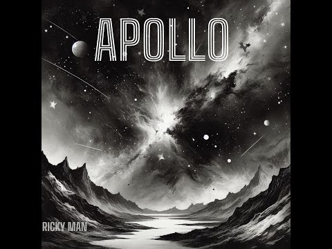 ricky man - APOLLO - (FREE)