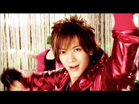 BREAKERZ「LOVE FIGHTER〜恋のバトル〜」Music Video（full ver.）