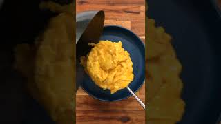 Cantonese Scrambled Eggs