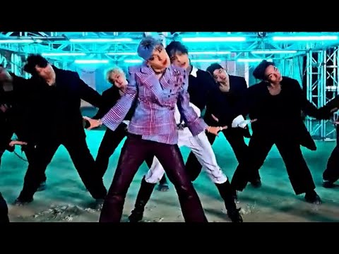 ATEEZ “MATZ” Mirrored & Slowed Dance Tutorial (0.50x, 0.75x, and 100% speed)