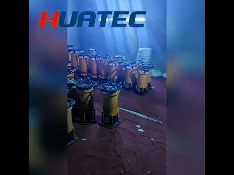 HUATEC