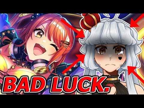 A 3.5 Anniversary Gacha Pulling Video for the History Books!!! (of Bad Luck in D4DJ)