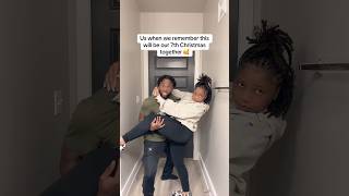 Almost a decade 🥺🥰🫶🏾 #shorts #couple #exploremore #taeandnyah #relatable #funny #viralvideos