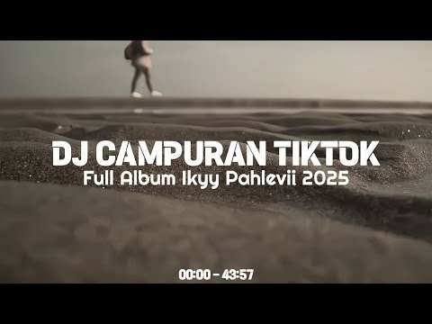 DJ CAMPURAN VIRAL TIKTOK JEDAG JEDUG SLOW BASS AKHIR TAHUN 2025 🎧