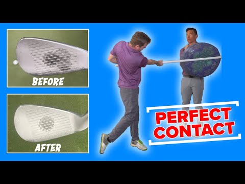 Simple Ways to Make Better Contact and Get EFFORTLESS Distance