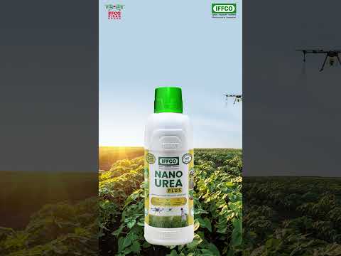 IFFCO Nano Urea Plus