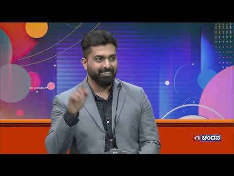 Illusionist Aakarsh on Thatt Antha Heli | Episode 1