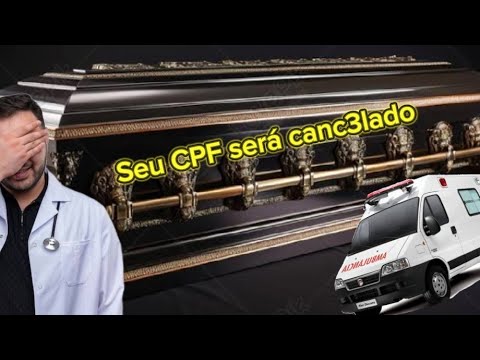 SEU CPF SERÁ CANC3LADO MUITO TRISTE ISSO QUE VAI ACONTECER COM VOCÊ FILHA !