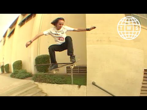 TWS Vault: Jason Hernandez Ep 2 | Cairo, Shimizu, Leo, Stehr and More.