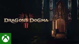 Dragon's Dogma 2 - Pre-Order Trailer