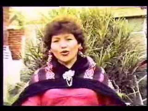 YOLANDA DE CARHUAMAYO - UCHULURU ÑAHUISITO