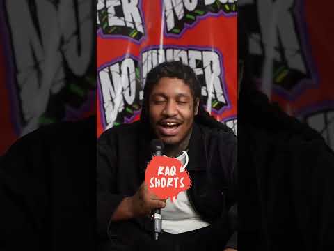 Skrilla Reveals How He Got SHOT in Chicago #shorts #skrilla #nojumper