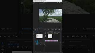 Remove Gaps in #premierepro #tipsandtricks #videoediting #videoeditingtutorils